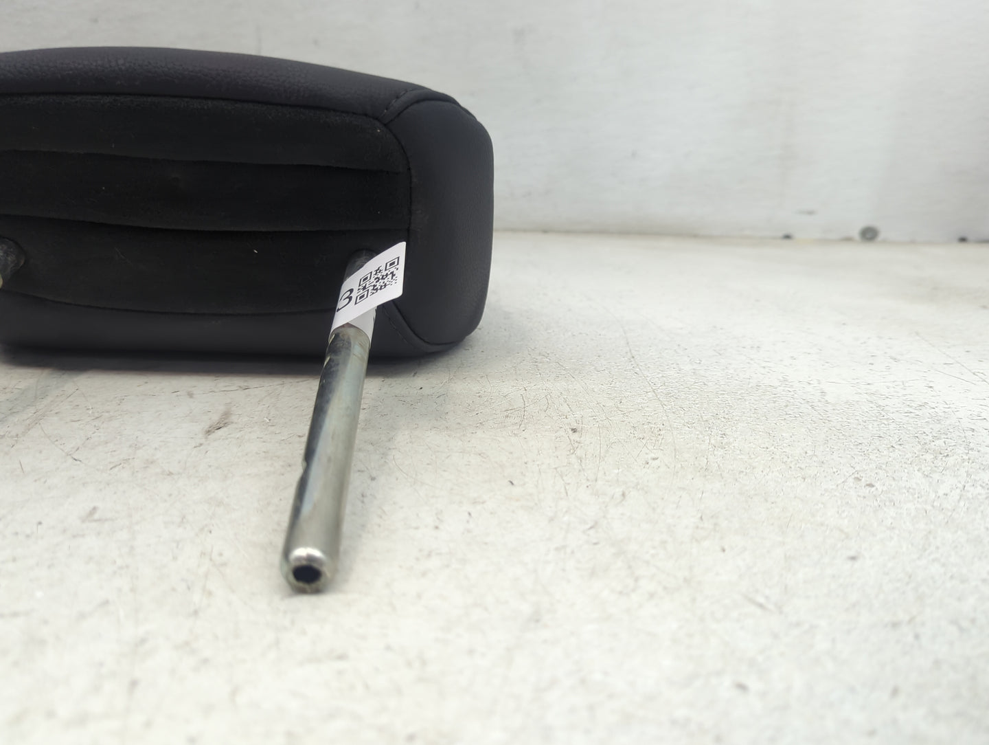 2017 Acura Mdx Headrest Head Rest Front Driver Passenger Seat Fits OEM Used Auto Parts - Oemusedautoparts1.com