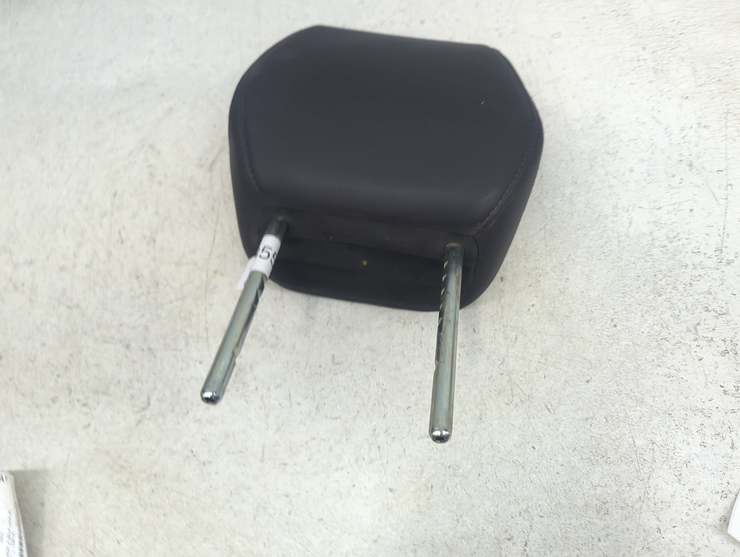 2017 Acura Mdx Headrest Head Rest Front Driver Passenger Seat Fits OEM Used Auto Parts - Oemusedautoparts1.com