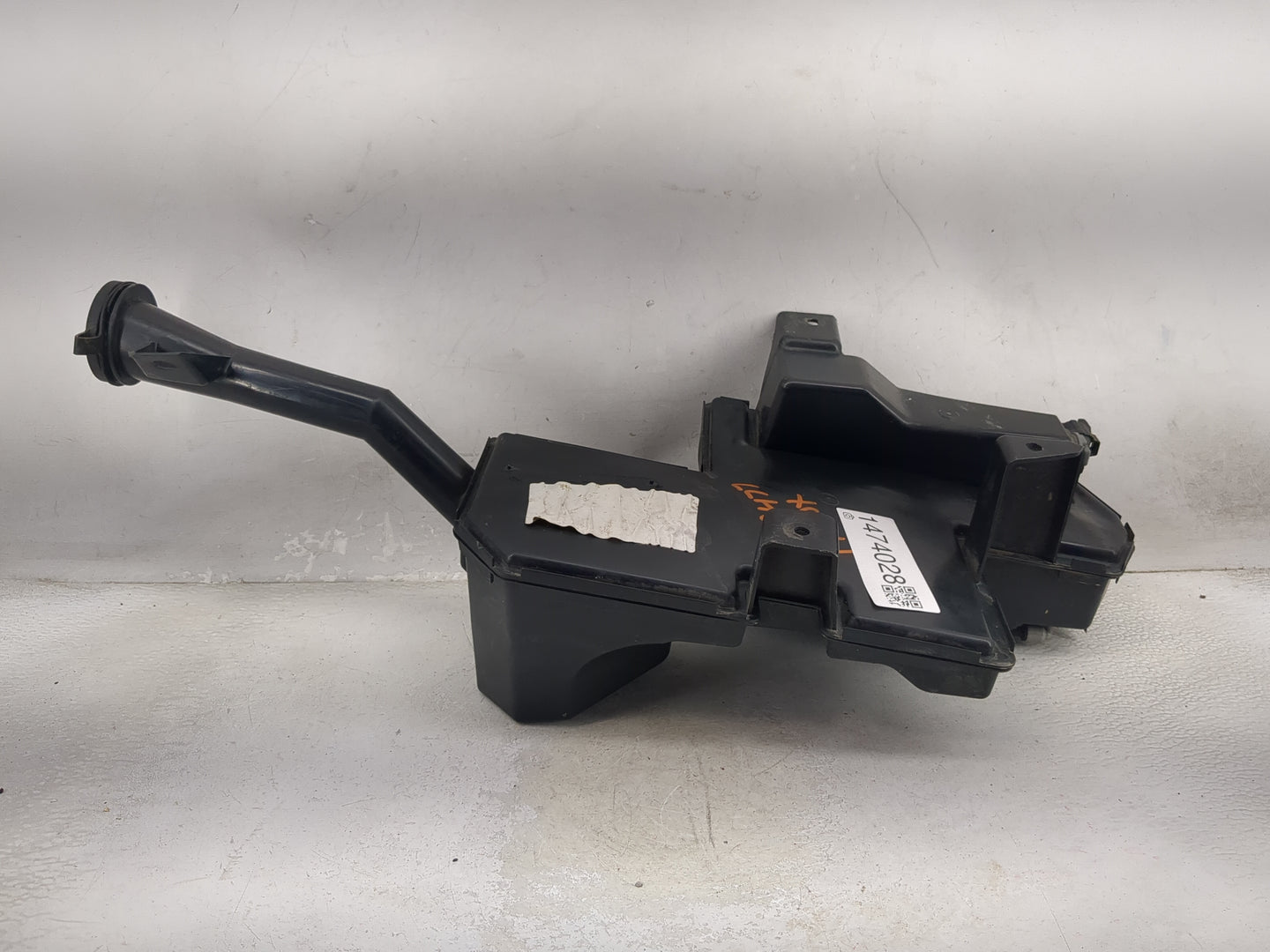 2014-2020 Acura Mdx Windshield Washer Fluid Reservoir Bottle Oem 1474028 - Oemusedautoparts1.com