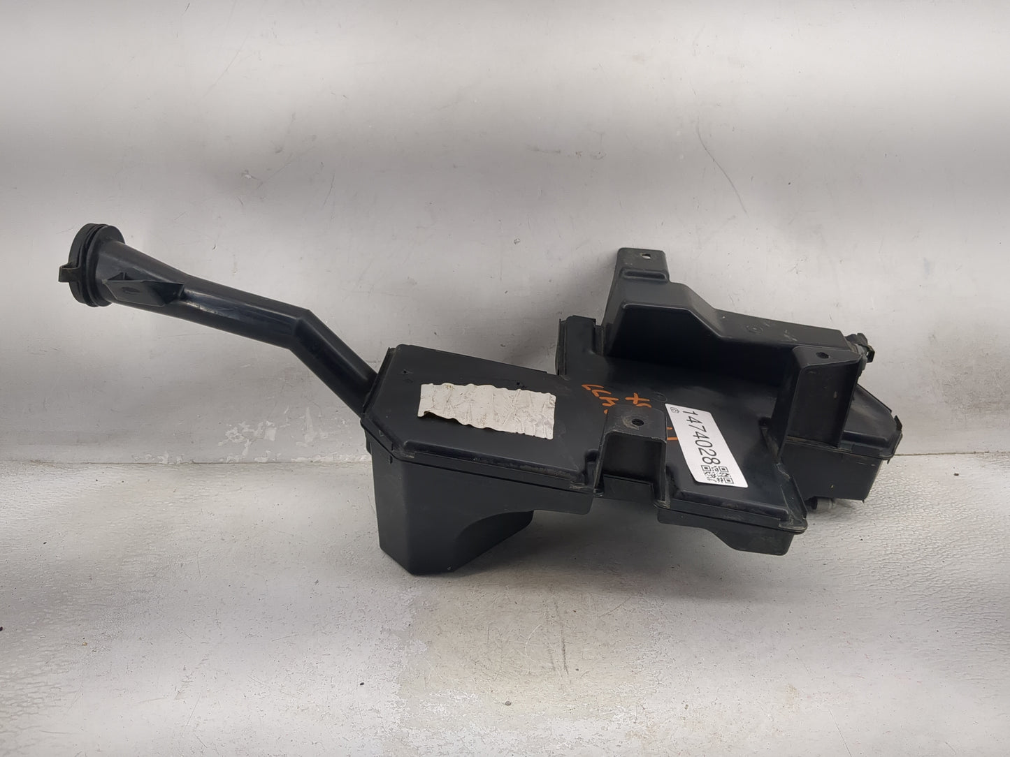 2014-2020 Acura Mdx Windshield Washer Fluid Reservoir Bottle Oem 1474028 - Oemusedautoparts1.com
