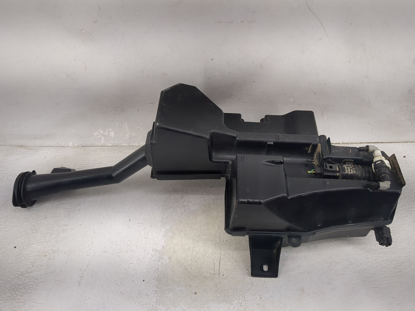 2014-2020 Acura Mdx Windshield Washer Fluid Reservoir Bottle Oem 1474028 - Oemusedautoparts1.com
