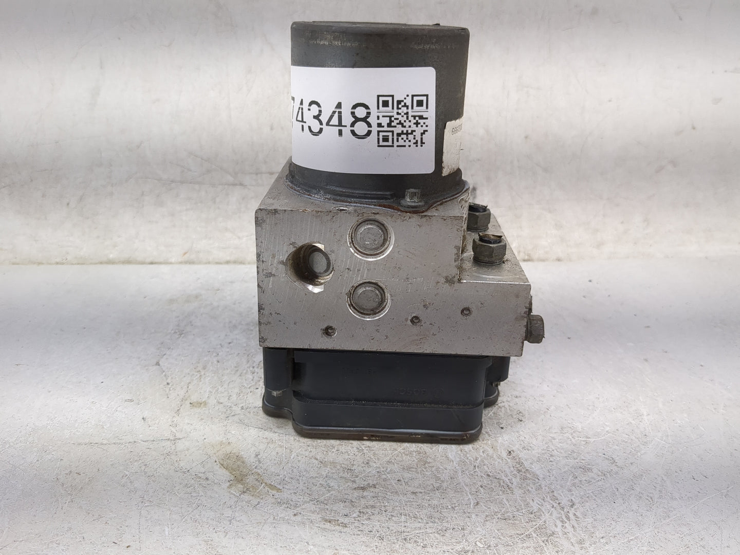 2017-2019 Acura Mdx ABS Pump Control Module Replacement Fits Fits 2017 2018 2019 OEM Used Auto Parts - Oemusedautoparts1.com
