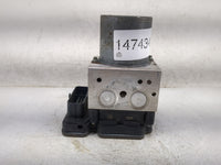 2017-2019 Acura Mdx ABS Pump Control Module Replacement Fits Fits 2017 2018 2019 OEM Used Auto Parts - Oemusedautoparts1.com