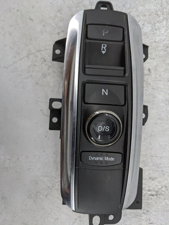 compare product 2017 Acura Mdx Floor Console Assembly Shifter