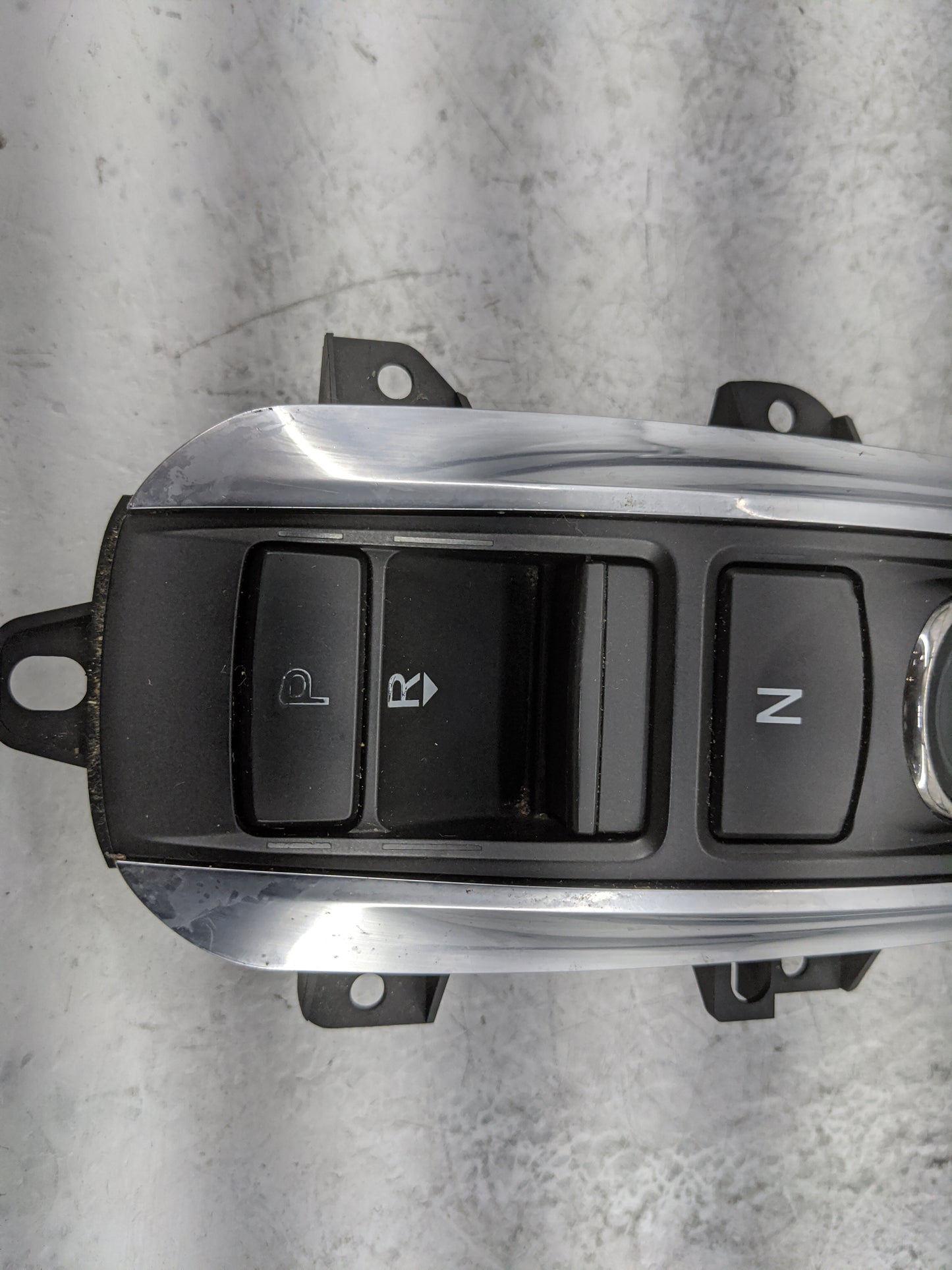 2017 Acura Mdx Floor Console Assembly Shifter - Oemusedautoparts1.com