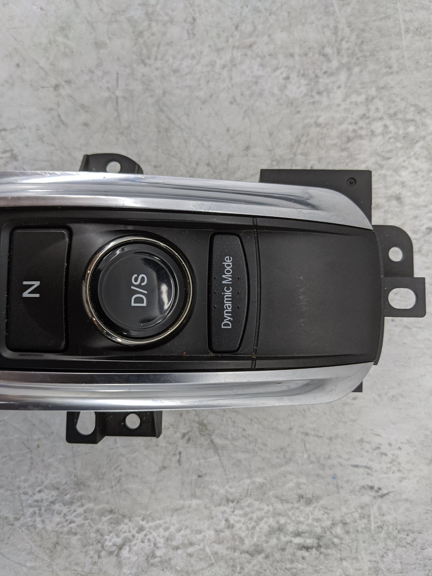 2017 Acura Mdx Floor Console Assembly Shifter - Oemusedautoparts1.com