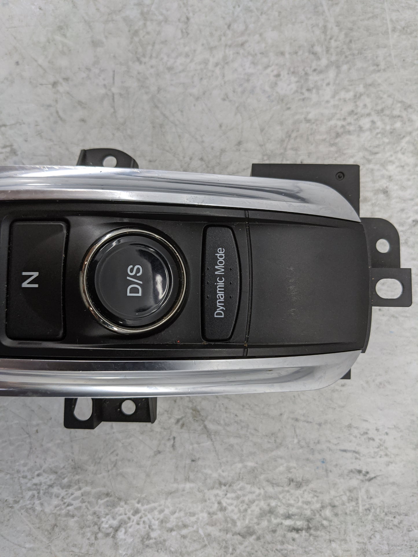 2017 Acura Mdx Floor Console Assembly Shifter - Oemusedautoparts1.com