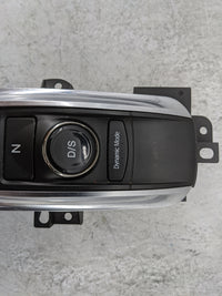 2017 Acura Mdx Floor Console Assembly Shifter - Oemusedautoparts1.com