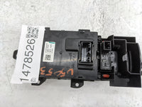 2017 Acura Mdx Floor Console Assembly Shifter - Oemusedautoparts1.com