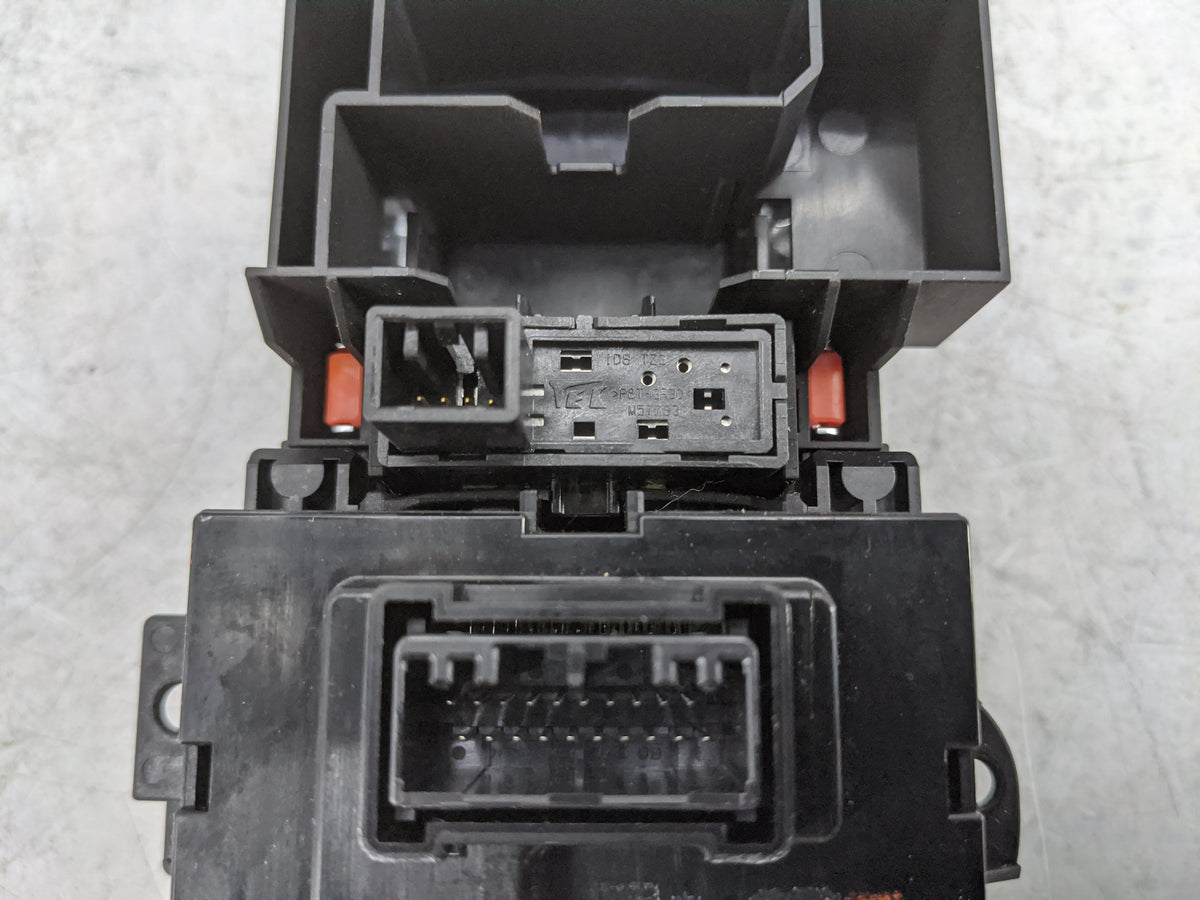 2017 Acura Mdx Floor Console Assembly Shifter - Oemusedautoparts1.com