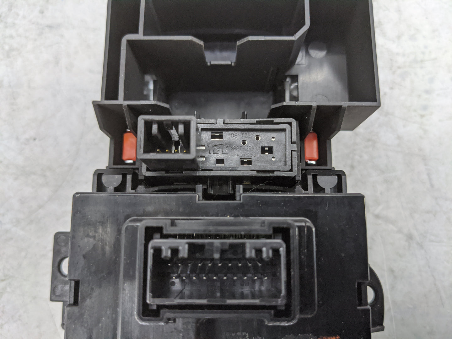 2017 Acura Mdx Floor Console Assembly Shifter - Oemusedautoparts1.com