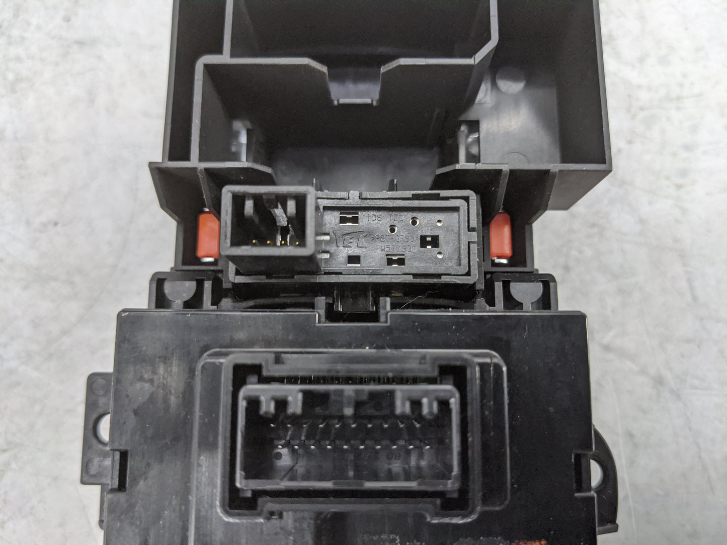 2017 Acura Mdx Floor Console Assembly Shifter - Oemusedautoparts1.com