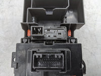 2017 Acura Mdx Floor Console Assembly Shifter - Oemusedautoparts1.com