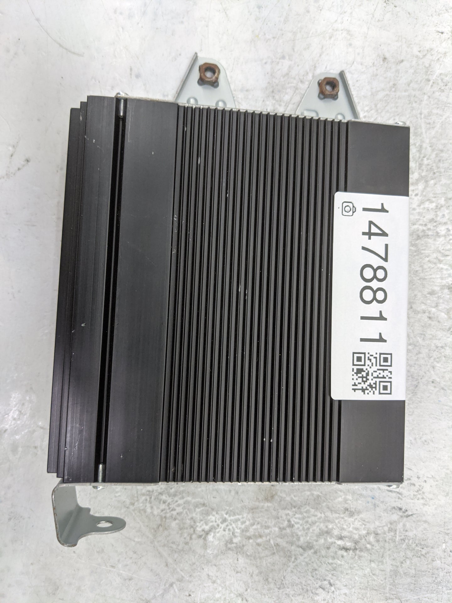 2017-2017 Acura Mdx Radio Speaker Amplifier - Oemusedautoparts1.com