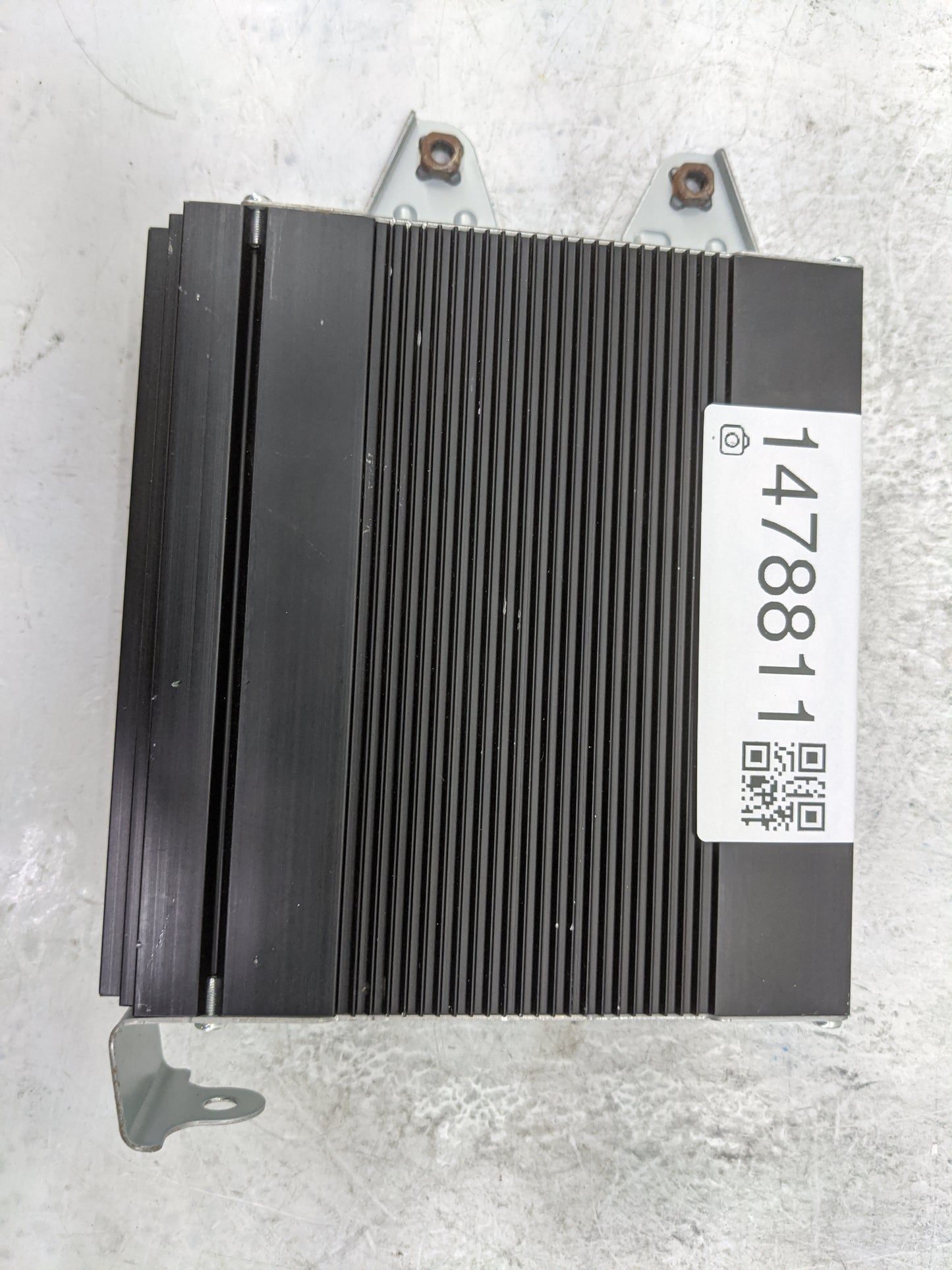2017-2017 Acura Mdx Radio Speaker Amplifier - Oemusedautoparts1.com