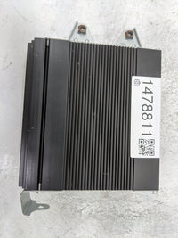 2017-2017 Acura Mdx Radio Speaker Amplifier - Oemusedautoparts1.com