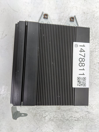 compare product 2017-2017 Acura Mdx Radio Speaker Amplifier