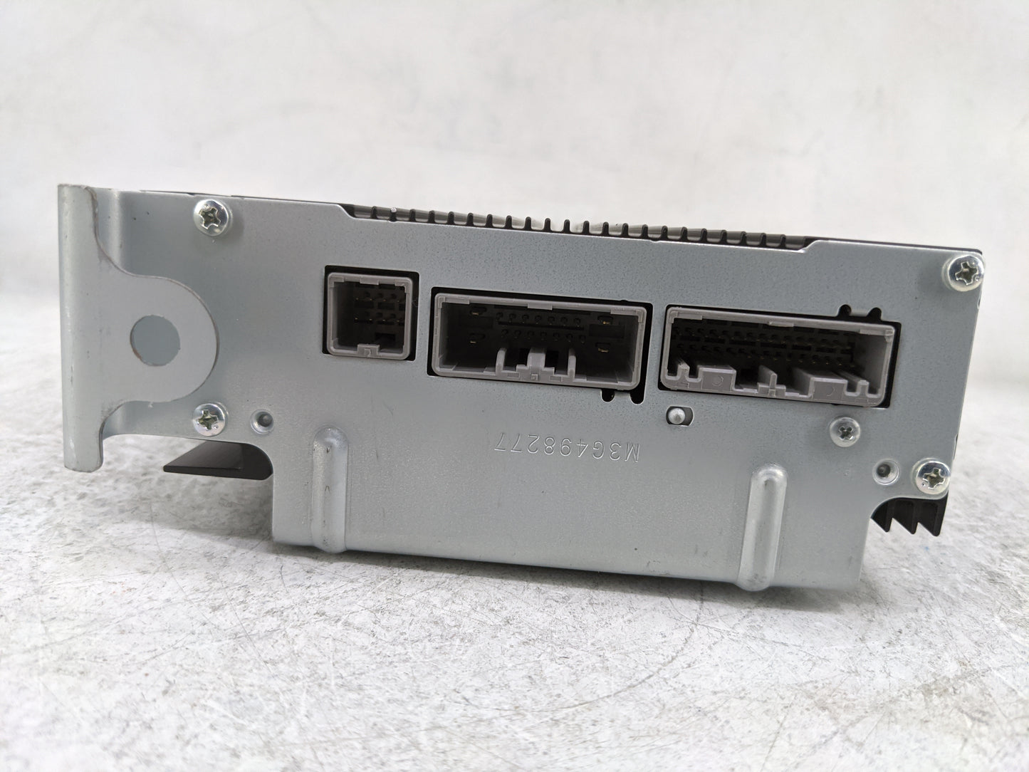 2017-2017 Acura Mdx Radio Speaker Amplifier - Oemusedautoparts1.com