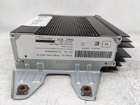 2017-2017 Acura Mdx Radio Speaker Amplifier - Oemusedautoparts1.com