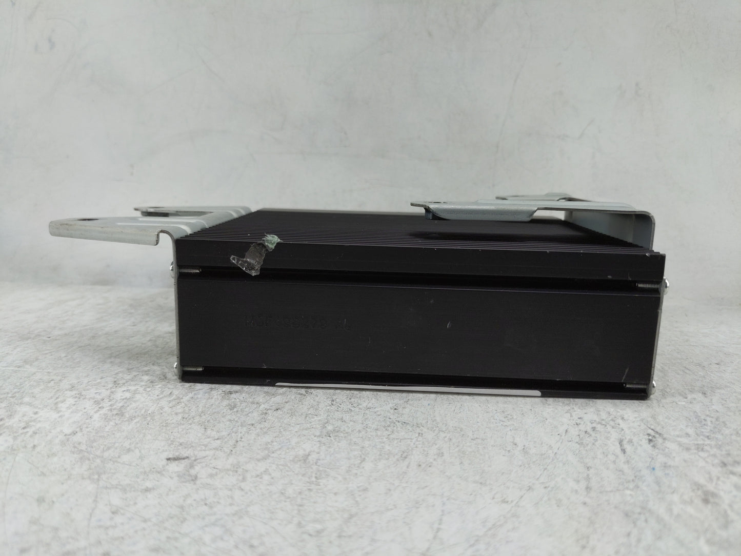 2017-2017 Acura Mdx Radio Speaker Amplifier - Oemusedautoparts1.com
