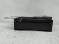 2017-2017 Acura Mdx Radio Speaker Amplifier - Oemusedautoparts1.com