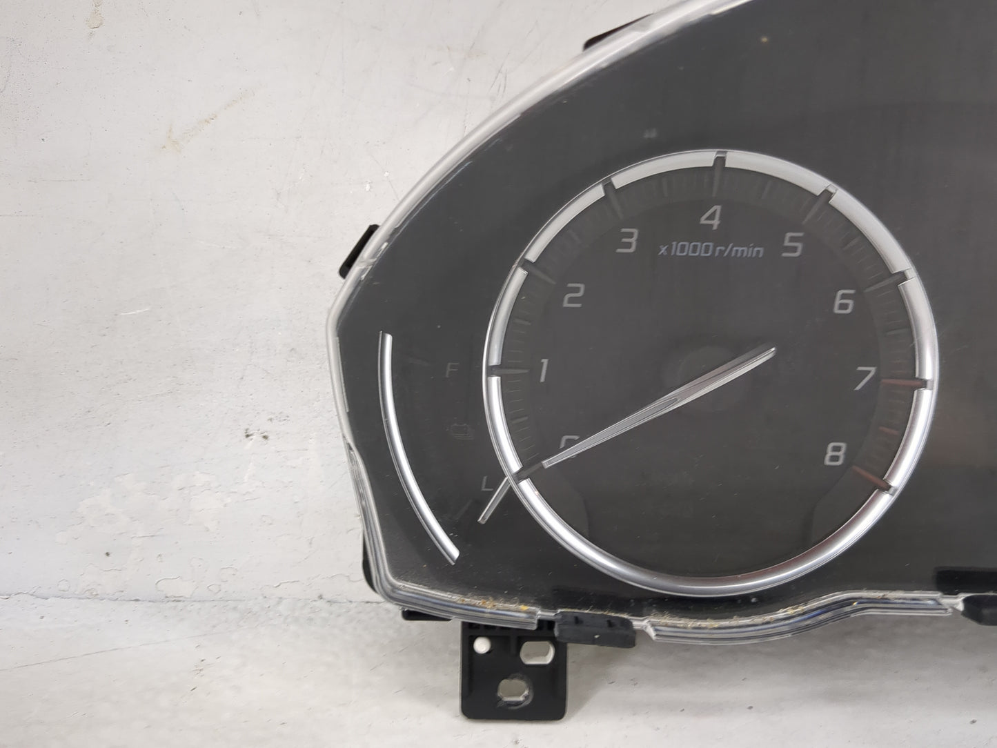 2016-2017 Acura Mdx Instrument Cluster Speedometer Gauges P/N:78100-TRX-A110-M1 TN257480-9005 Miles: Fits Fits 2016 2017 OEM