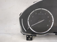2016-2017 Acura Mdx Instrument Cluster Speedometer Gauges P/N:78100-TRX-A110-M1 TN257480-9005 Miles: Fits Fits 2016 2017 OEM