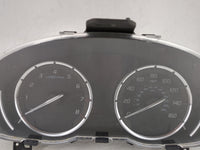 2016-2017 Acura Mdx Instrument Cluster Speedometer Gauges P/N:78100-TRX-A110-M1 TN257480-9005 Miles: Fits Fits 2016 2017 OEM