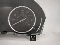 2016-2017 Acura Mdx Instrument Cluster Speedometer Gauges P/N:78100-TRX-A110-M1 TN257480-9005 Miles: Fits Fits 2016 2017 OEM