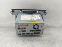 2017 Acura Mdx Radio AM FM Cd Player Receiver Replacement P/N:39540-TZ5-B120-M1 BD7M6AO Fits OEM Used Auto Parts - Oemusedau