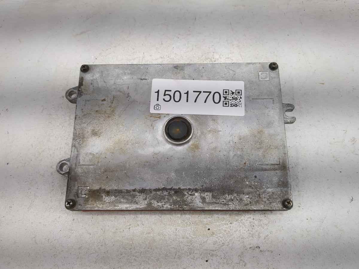 2017 Acura Mdx PCM Engine Control Computer ECU ECM PCU OEM P/N:37820-5WS-A74 H603-101011 Fits OEM Used Auto Parts - Oemuseda