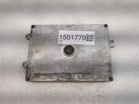 2017 Acura Mdx PCM Engine Control Computer ECU ECM PCU OEM P/N:37820-5WS-A74 H603-101011 Fits OEM Used Auto Parts - Oemuseda