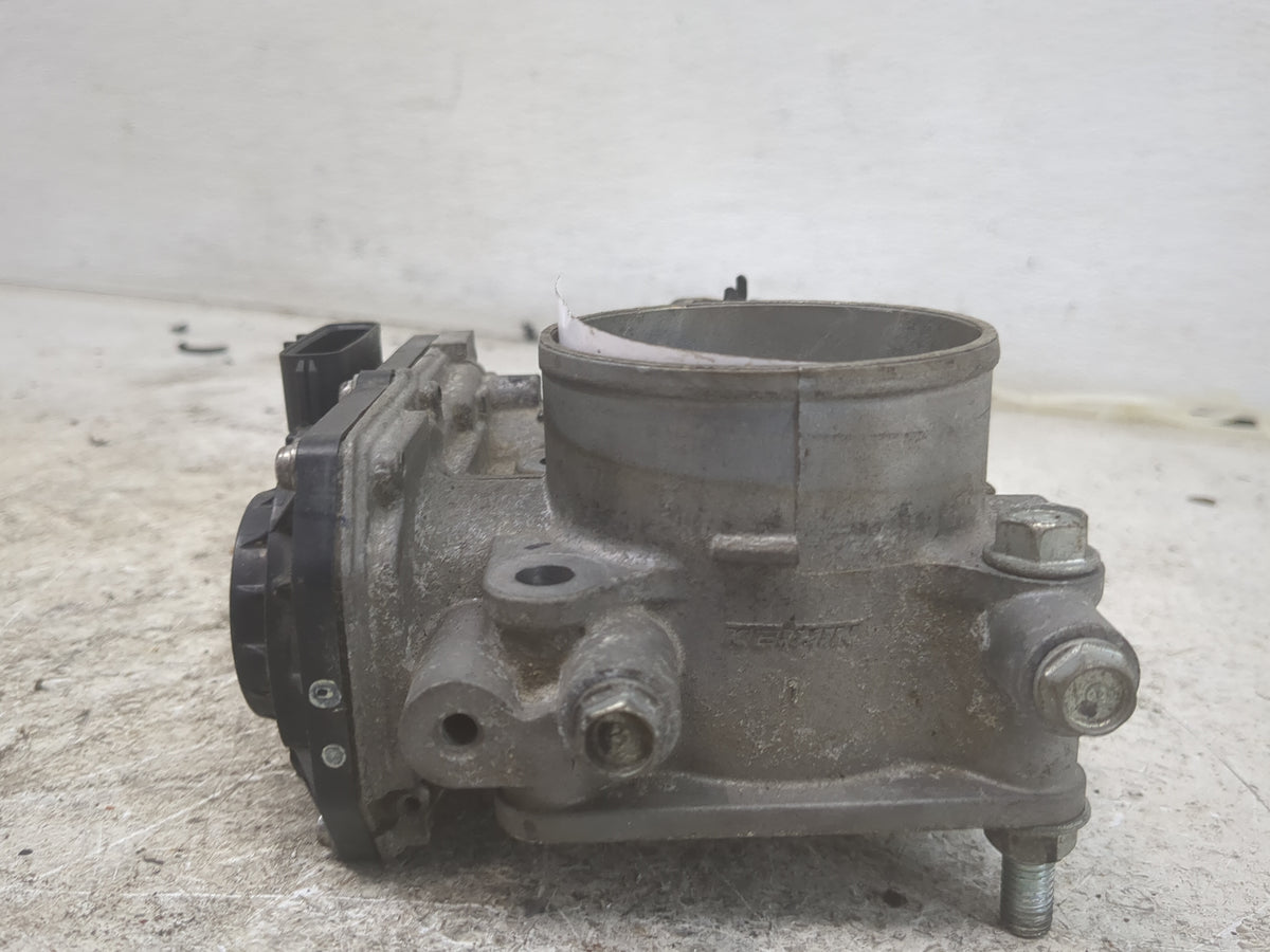 2017-2020 Acura Mdx Throttle Body P/N:GMH9A Fits Fits 2017 2018 2019 2020 OEM Used Auto Parts - Oemusedautoparts1.com