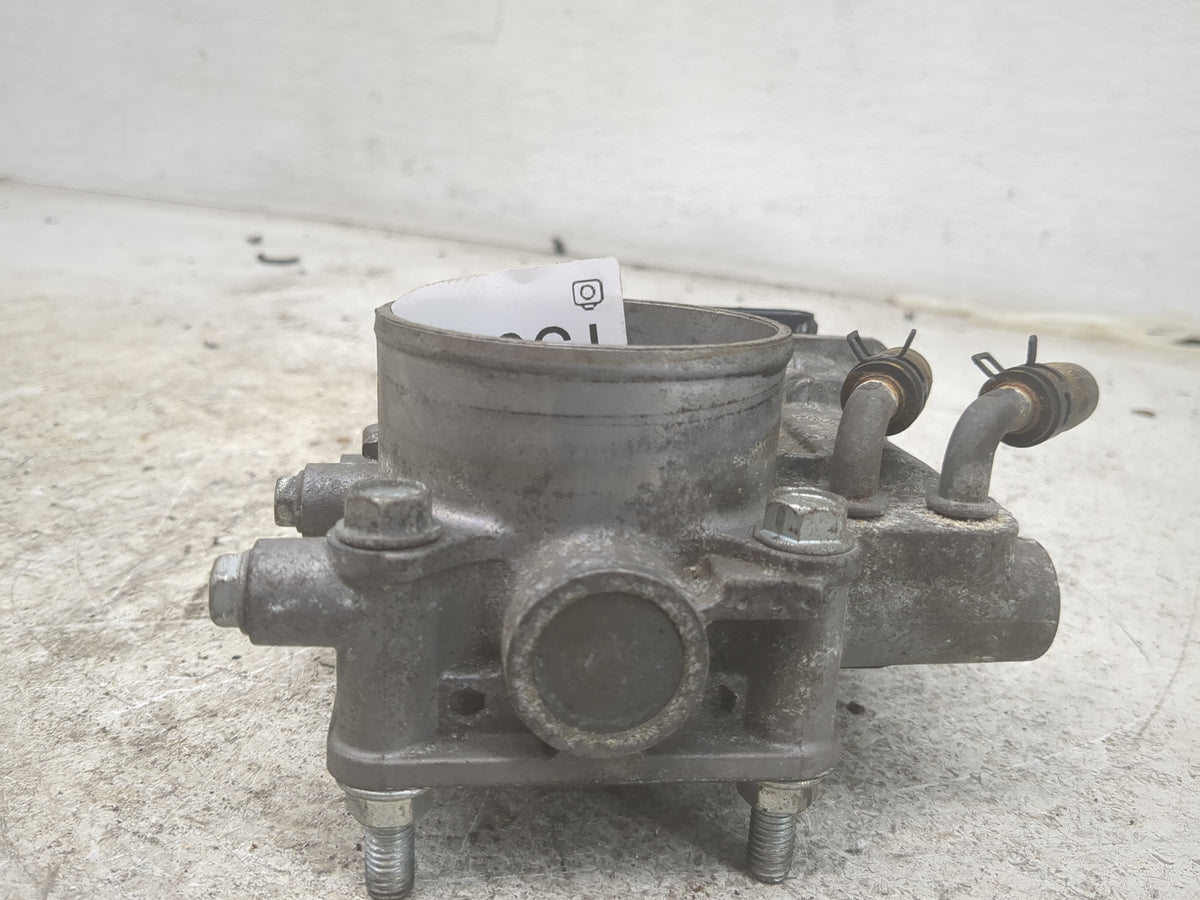 2017-2020 Acura Mdx Throttle Body P/N:GMH9A Fits Fits 2017 2018 2019 2020 OEM Used Auto Parts - Oemusedautoparts1.com