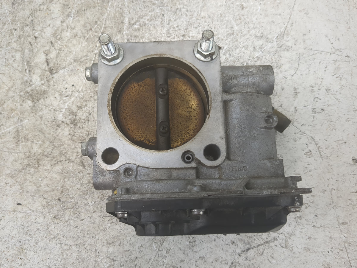 2017-2020 Acura Mdx Throttle Body P/N:GMH9A Fits Fits 2017 2018 2019 2020 OEM Used Auto Parts - Oemusedautoparts1.com