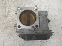 2017-2020 Acura Mdx Throttle Body P/N:GMH9A Fits Fits 2017 2018 2019 2020 OEM Used Auto Parts - Oemusedautoparts1.com