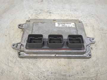 2017 Acura Mdx PCM Engine Control Computer ECU ECM PCU OEM P/N:37820-5J6-C62 H607-114387 OEM Used Auto Parts - Oemusedautopa