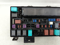 2017-2018 Acura Mdx Fusebox Fuse Box Panel Relay Module P/N:TZ5-A020 Fits Fits 2017 2018 OEM Used Auto Parts - Oemusedautopa