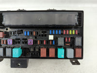2017-2018 Acura Mdx Fusebox Fuse Box Panel Relay Module P/N:TZ5-A020 Fits Fits 2017 2018 OEM Used Auto Parts - Oemusedautopa