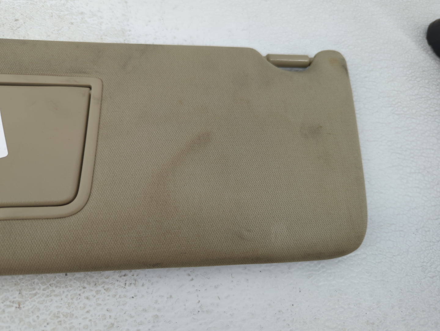 2014-2020 Acura Mdx Sun Visor Shade Replacement Passenger Right Mirror Fits Fits 2014 2015 2016 2017 2018 2019 2020 OEM Used