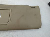 2014-2020 Acura Mdx Sun Visor Shade Replacement Passenger Right Mirror Fits Fits 2014 2015 2016 2017 2018 2019 2020 OEM Used