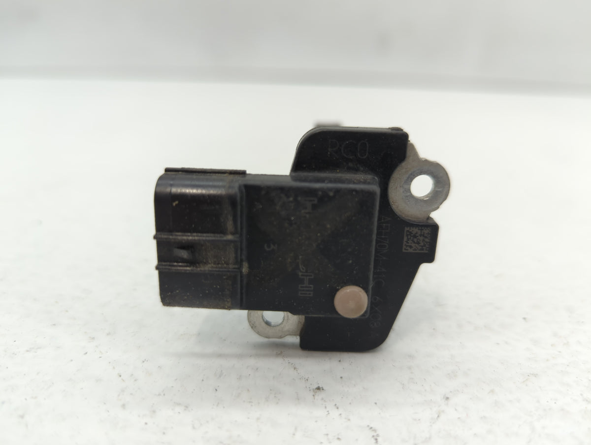2014-2022 Acura Mdx Mass Air Flow Meter Maf Sensor 617275 - Oemusedautoparts1.com