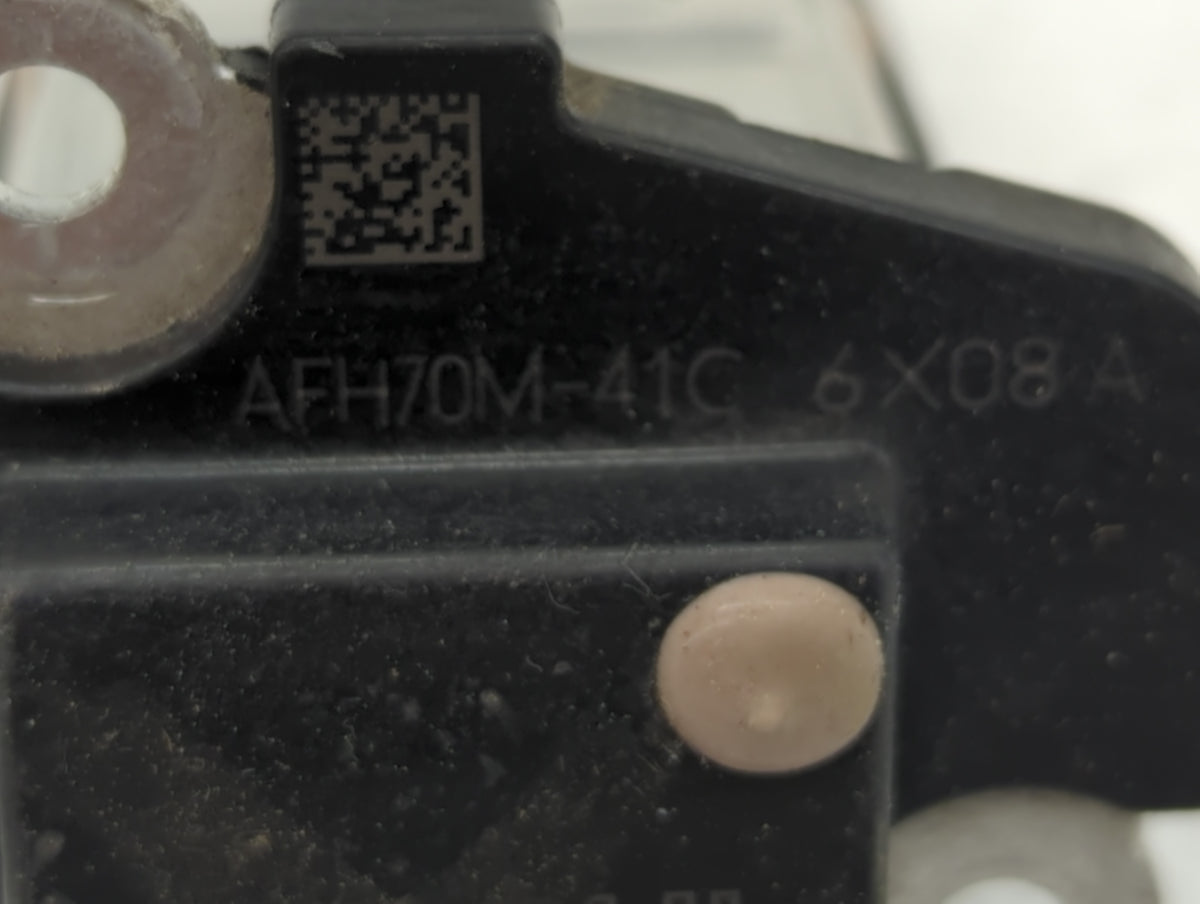 2014-2022 Acura Mdx Mass Air Flow Meter Maf Sensor 617275 - Oemusedautoparts1.com