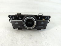 2014-2020 Acura Mdx Climate Control Module Temperature AC/Heater Replacement P/N:57520777 7725ATZ5 Fits OEM Used Auto Parts 