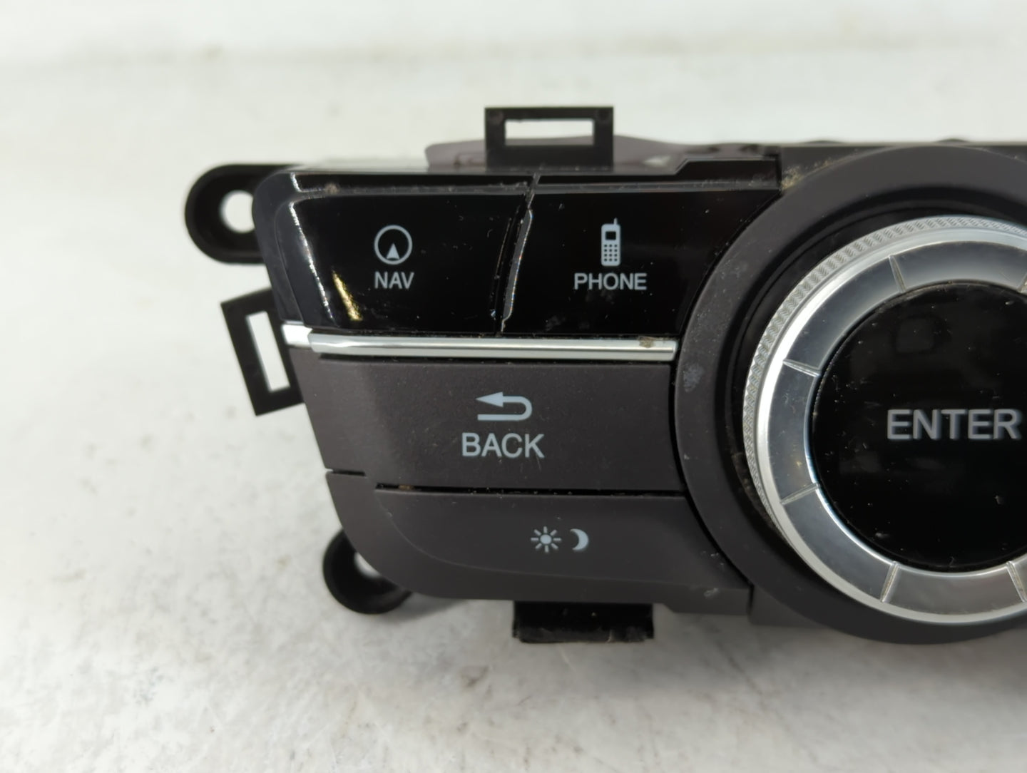 2014-2020 Acura Mdx Climate Control Module Temperature AC/Heater Replacement P/N:57520777 7725ATZ5 Fits OEM Used Auto Parts 