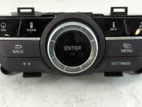 2014-2020 Acura Mdx Climate Control Module Temperature AC/Heater Replacement P/N:57520777 7725ATZ5 Fits OEM Used Auto Parts 