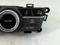 2014-2020 Acura Mdx Climate Control Module Temperature AC/Heater Replacement P/N:57520777 7725ATZ5 Fits OEM Used Auto Parts 