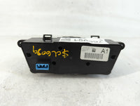 2014-2020 Acura Mdx Climate Control Module Temperature AC/Heater Replacement P/N:57520777 7725ATZ5 Fits OEM Used Auto Parts 