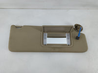 2014-2020 Acura Mdx Sun Visor Shade Replacement Passenger Right Mirror Fits Fits 2014 2015 2016 2017 2018 2019 2020 OEM Used
