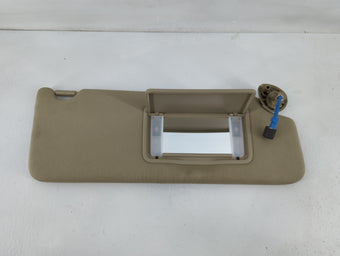 compare product 2014-2020 Acura Mdx Sun Visor Shade Replacement Passenger Right Mirror Fits Fits 2014 2015 2016 2017 2018 2019 2020 OEM Used Auto Parts